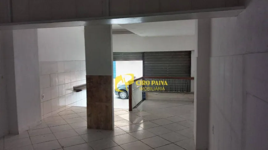 Foto 1 de Ponto Comercial para alugar, 40m² em Centro, Fortaleza