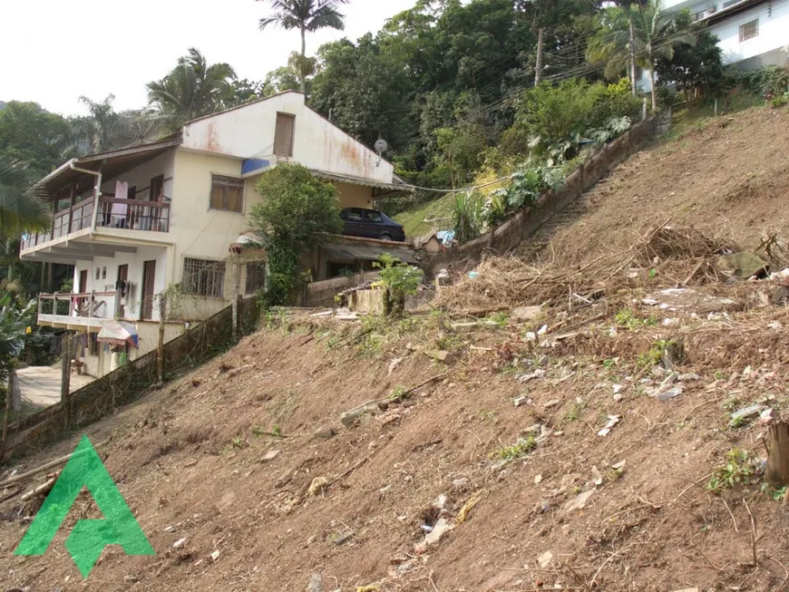 Foto 1 de Lote/Terreno à venda, 750m² em Victor Konder, Blumenau