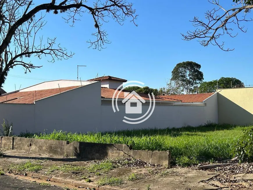 Foto 1 de Lote/Terreno à venda, 390m² em Nova Piracicaba, Piracicaba