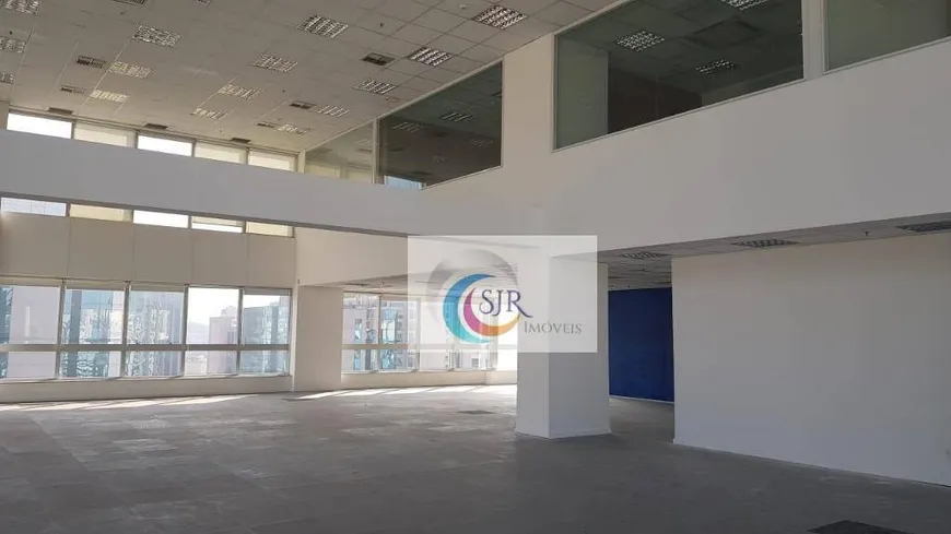 Foto 1 de Sala Comercial para alugar, 618m² em Itaim Bibi, São Paulo