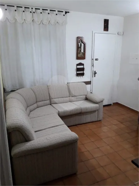 Foto 1 de Apartamento com 2 Quartos para venda ou aluguel, 58m² em Jardim Ana Maria, Jundiaí