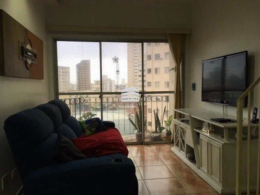 Foto 1 de Apartamento com 3 Quartos à venda, 160m² em Saúde, São Paulo