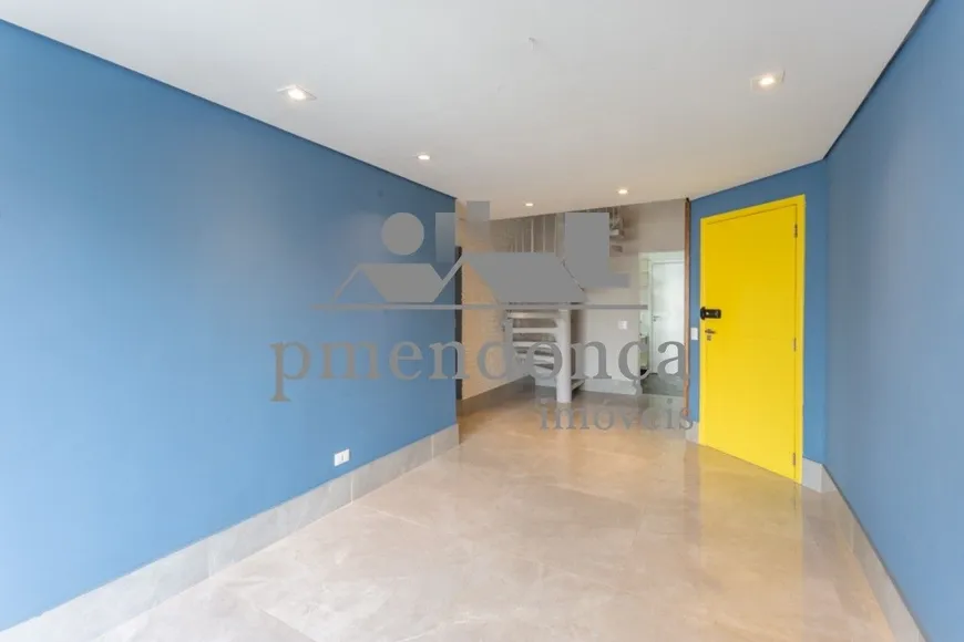 Foto 1 de Apartamento com 3 Quartos à venda, 163m² em Perdizes, São Paulo