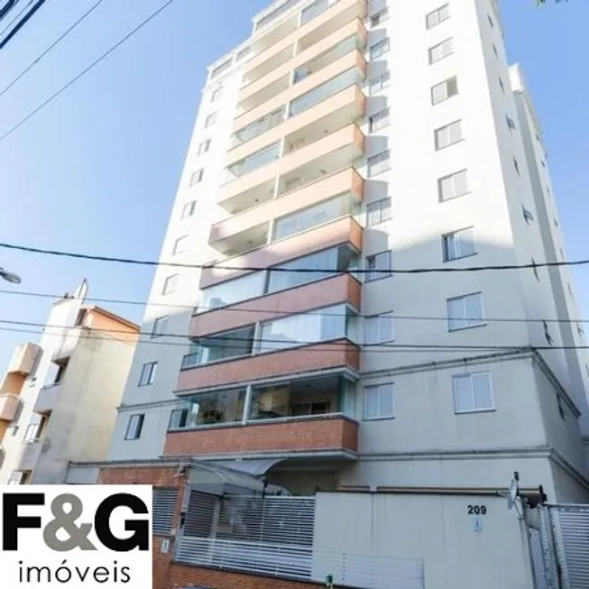Foto 1 de Apartamento com 3 Quartos à venda, 84m² em Vila Marlene, São Bernardo do Campo