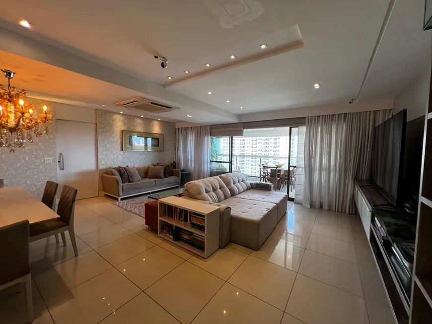 Foto 1 de Apartamento com 3 Quartos à venda, 170m² em Imbiribeira, Recife