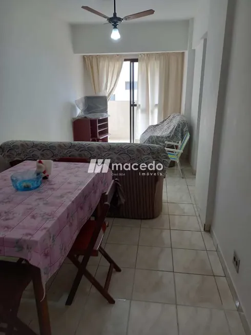 Foto 1 de Apartamento com 2 Quartos à venda, 75m² em Vila Tupi, Praia Grande