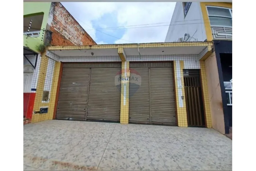 Foto 1 de Casa com 3 Quartos à venda, 270m² em Centro, Lagarto