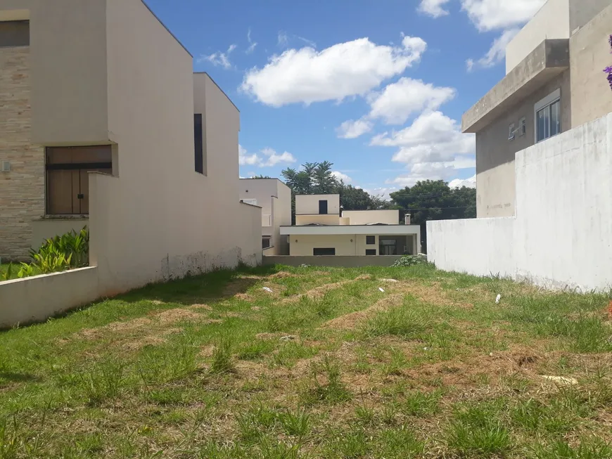 Foto 1 de Lote/Terreno à venda, 250m² em Residencial Real Parque Sumaré, Sumaré