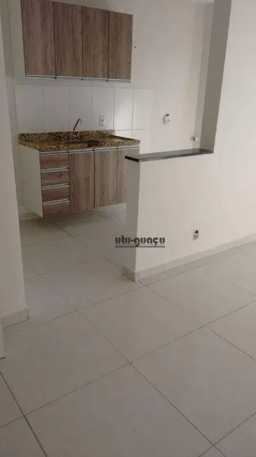 Foto 1 de Apartamento com 2 Quartos à venda, 50m² em Nossa Senhora Aparecida, Itu