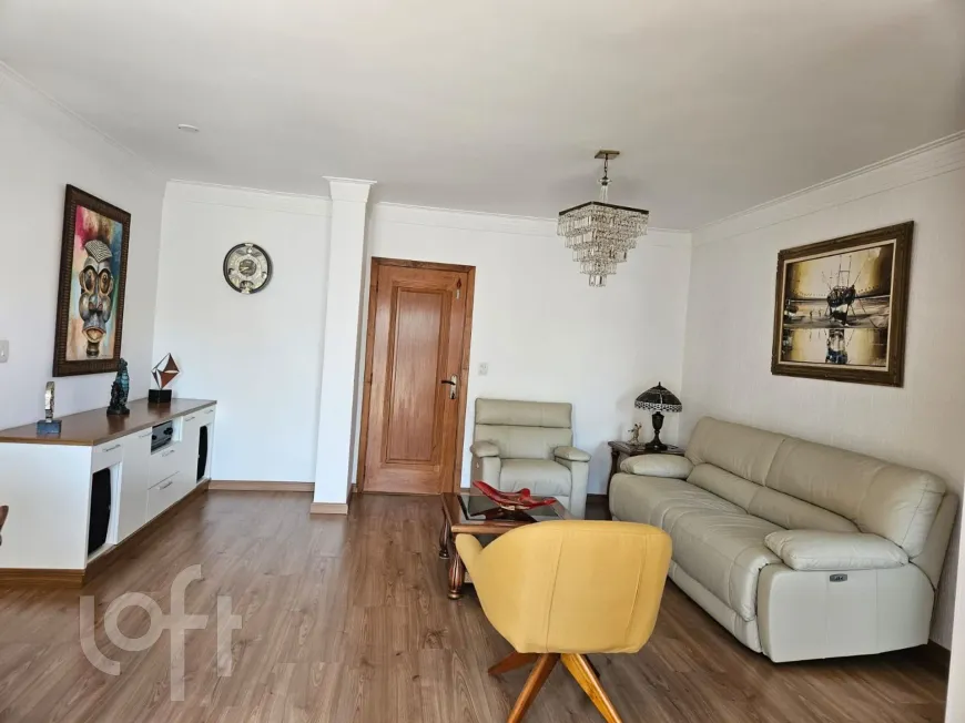 Foto 1 de Apartamento com 3 Quartos à venda, 100m² em Pinheiros, São Paulo