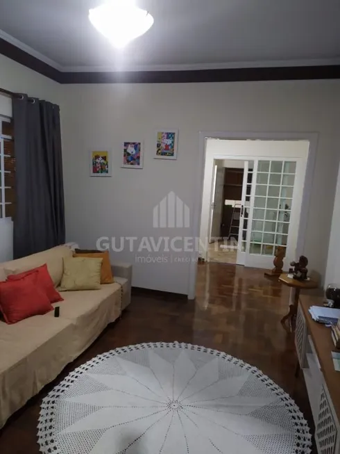 Foto 1 de Casa com 3 Quartos à venda, 240m² em Vila Altinópolis, Bauru