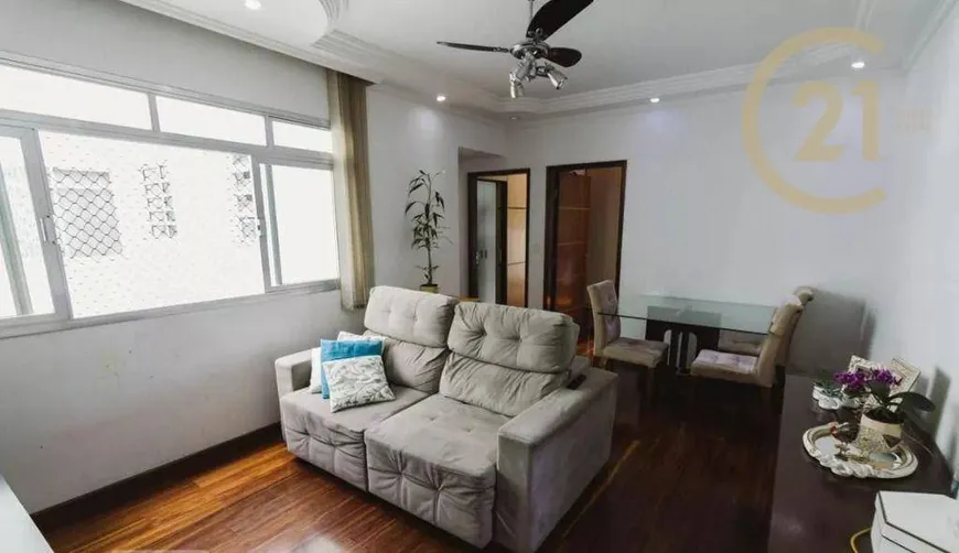 Foto 1 de Apartamento com 2 Quartos à venda, 81m² em Lapa, São Paulo