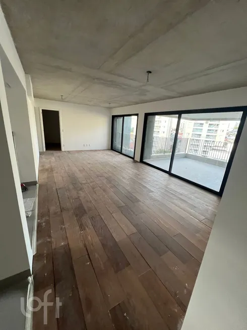 Foto 1 de Apartamento com 3 Quartos à venda, 142m² em Lapa, São Paulo