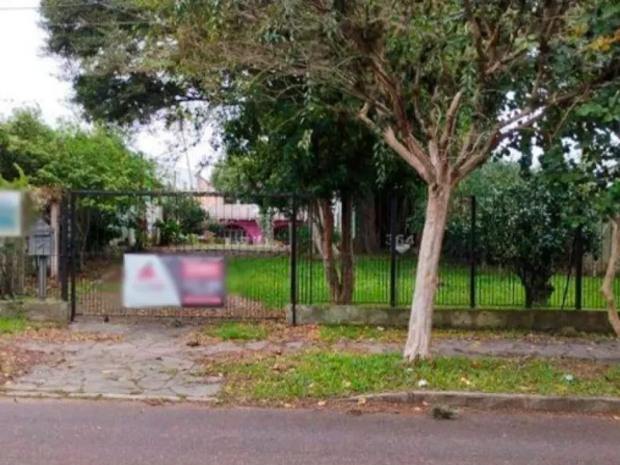 Foto 1 de Casa com 1 Quarto à venda, 275m² em Cavalhada, Porto Alegre