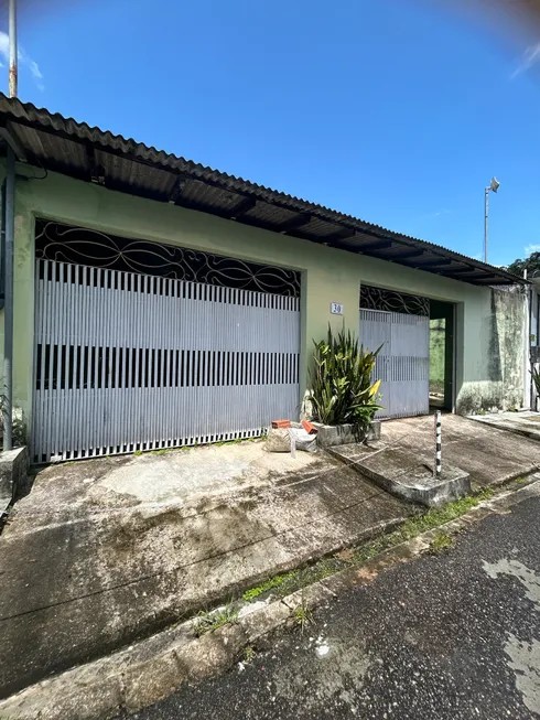 Foto 1 de Casa com 3 Quartos à venda, 200m² em Centro, Ananindeua