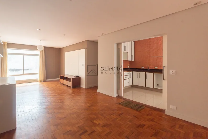 Foto 1 de Apartamento com 2 Quartos à venda, 97m² em Bela Vista, São Paulo