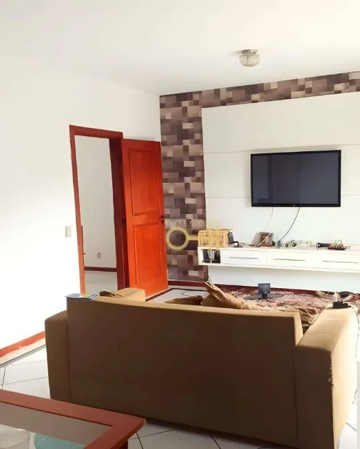 Foto 1 de Apartamento com 4 Quartos à venda, 254m² em Popular, Cuiabá