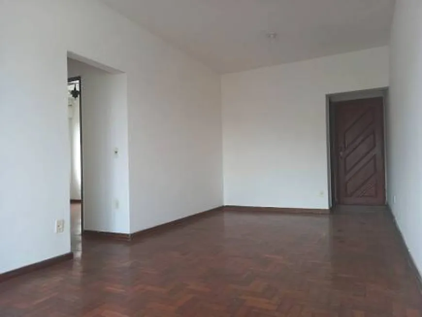 Foto 1 de Apartamento com 2 Quartos para alugar, 76m² em Taquara, Rio de Janeiro