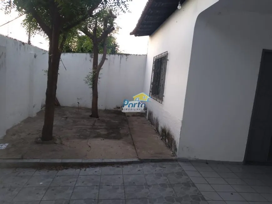 Foto 1 de Casa com 3 Quartos à venda, 59m² em Moçambinho, Teresina