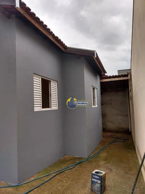 Foto 1 de Casa com 2 Quartos à venda, 42m² em Zona Rural, Monte Sião