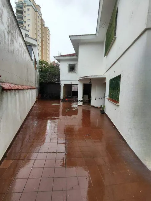 Foto 1 de Sobrado com 3 Quartos à venda, 185m² em Vila Formosa, São Paulo