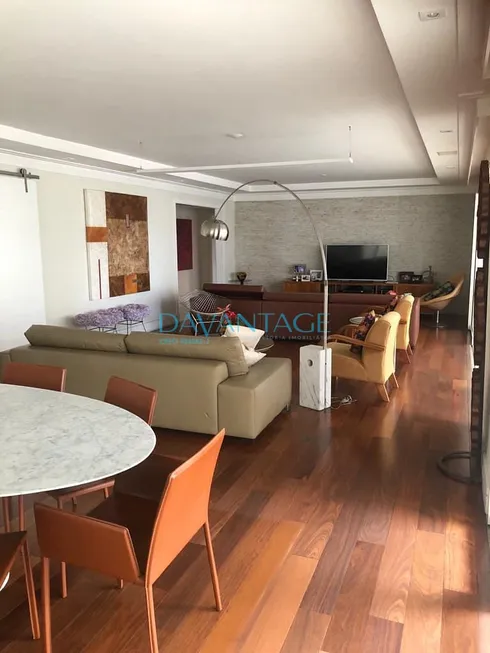 Foto 1 de Apartamento com 4 Quartos para venda ou aluguel, 366m² em Alto da Lapa, São Paulo