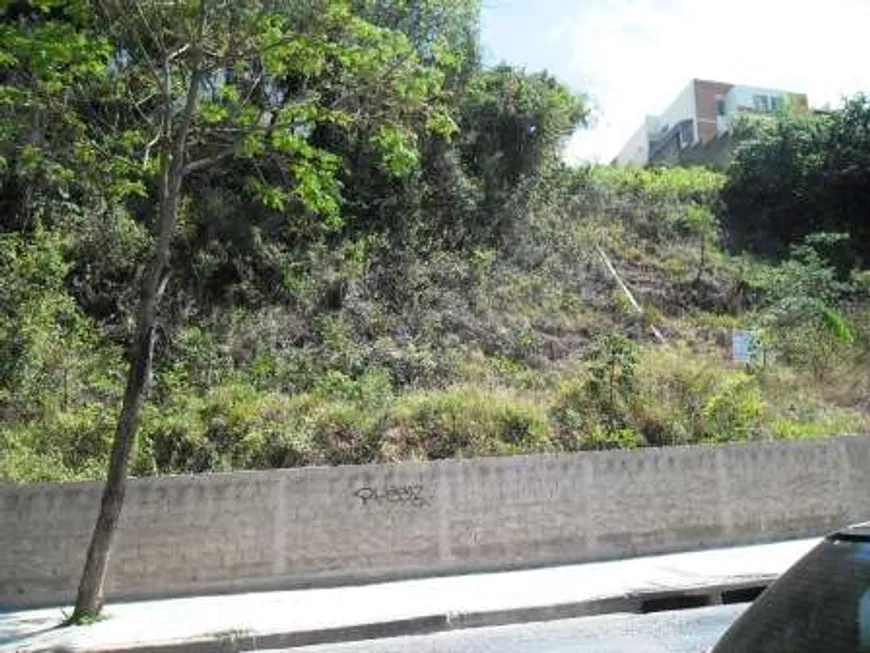 Foto 1 de Lote/Terreno à venda, 468m² em Buritis, Belo Horizonte