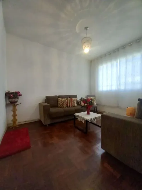 Foto 1 de Casa com 3 Quartos à venda, 90m² em Industrias I Barreiro, Belo Horizonte