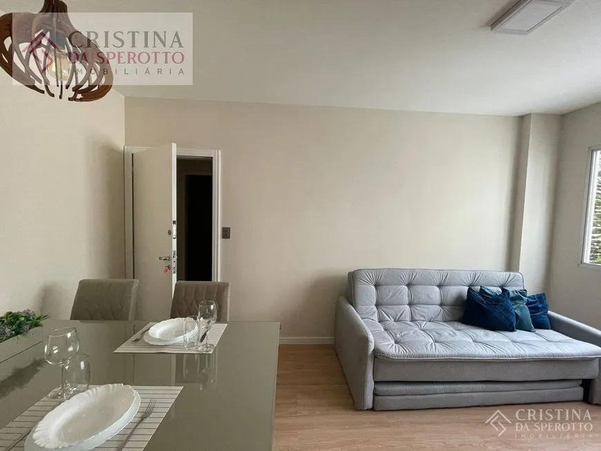 Foto 1 de Apartamento com 1 Quarto à venda, 53m² em Centro, Balneário Camboriú