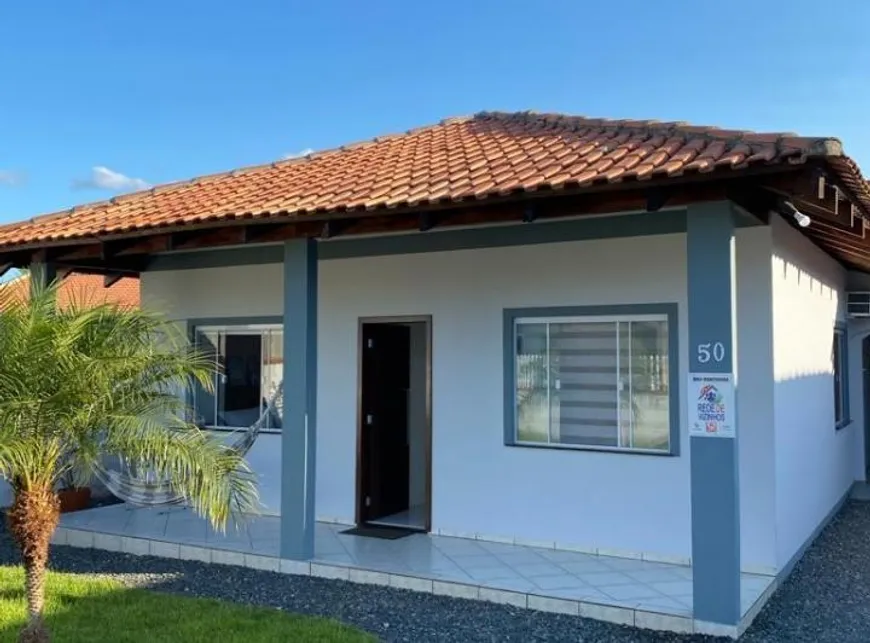 Foto 1 de Casa com 2 Quartos à venda, 68m² em Ribeira, Salvador