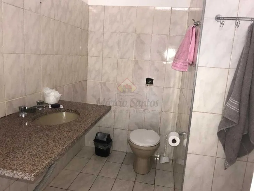 Foto 1 de Sobrado com 3 Quartos à venda, 100m² em Centro, Taubaté