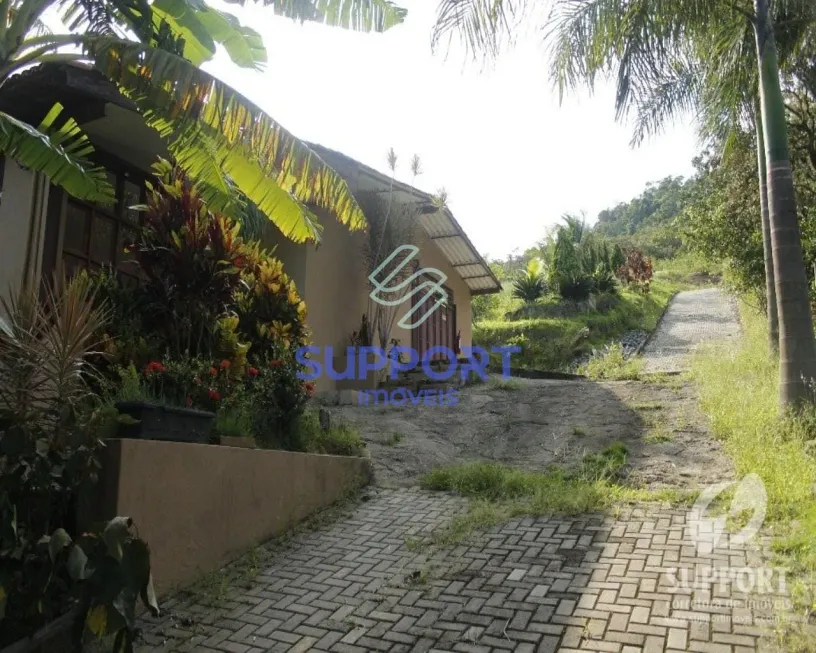 Foto 1 de Fazenda/Sítio com 4 Quartos à venda, 10m² em Condados, Guarapari