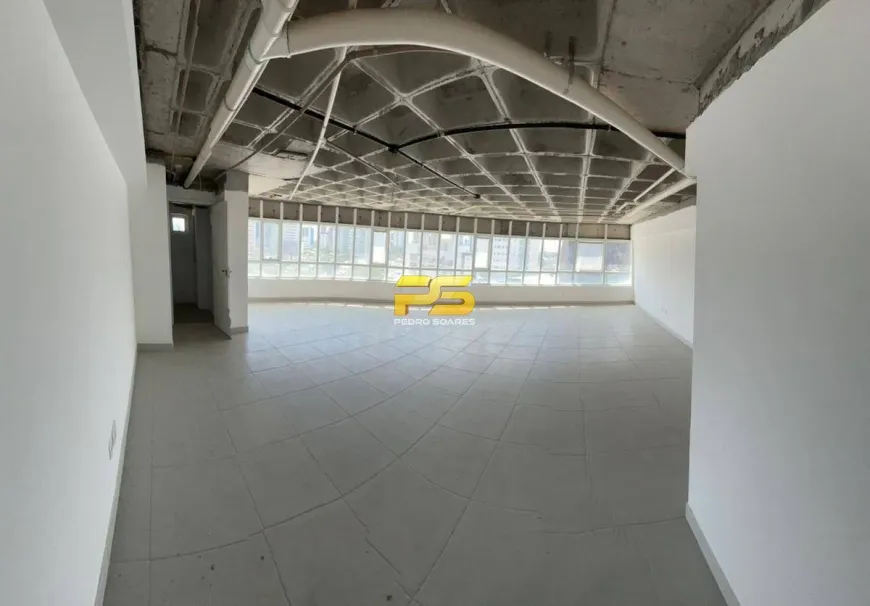 Foto 1 de Sala Comercial para alugar, 61m² em Manaíra, João Pessoa