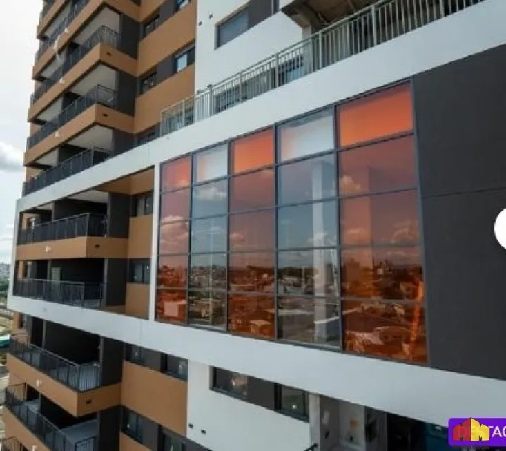 Foto 1 de Apartamento com 2 Quartos à venda, 72m² em Vila Esperança, São Paulo