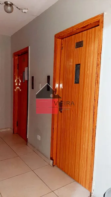 Foto 1 de Apartamento com 1 Quarto à venda, 33m² em Liberdade, São Paulo