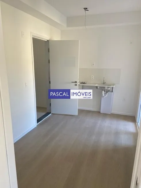 Foto 1 de Apartamento com 1 Quarto à venda, 30m² em Jardim Aeroporto, São Paulo