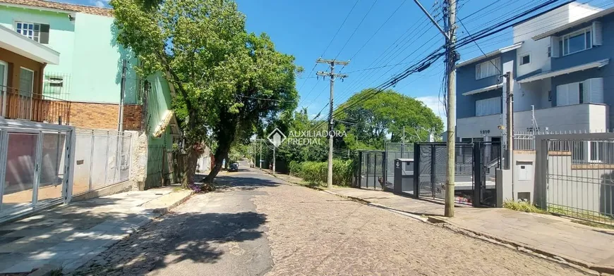 Foto 1 de Lote/Terreno à venda, 409m² em Tristeza, Porto Alegre