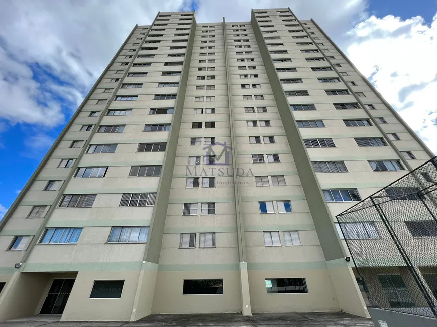 Foto 1 de Apartamento com 3 Quartos à venda, 125m² em Centro, São José dos Campos