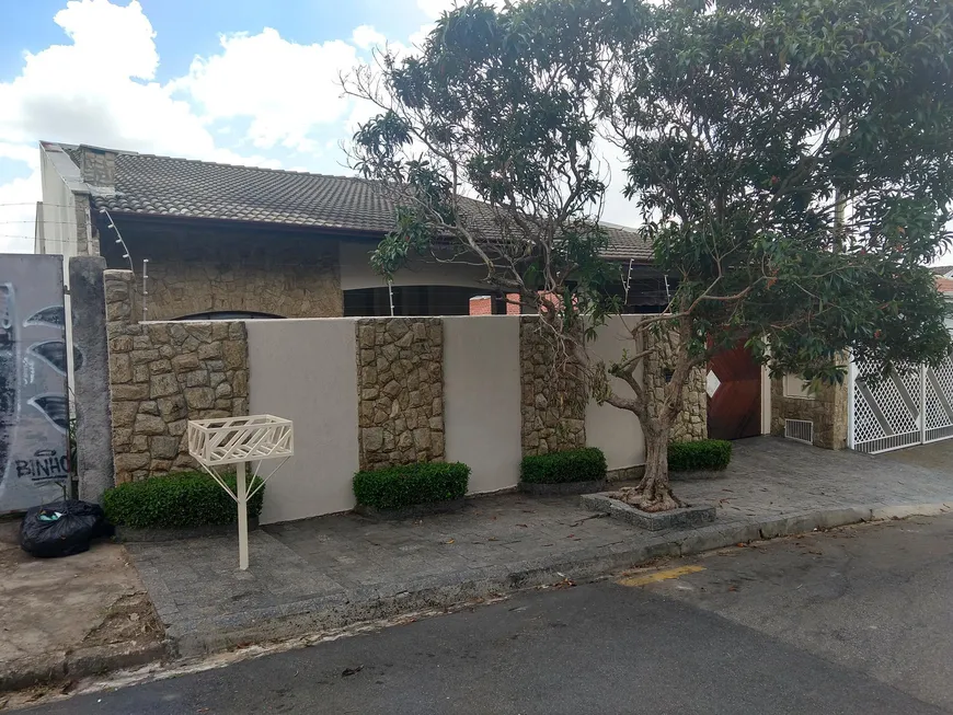 Foto 1 de Casa com 3 Quartos à venda, 250m² em Jardim Florestal, Jundiaí