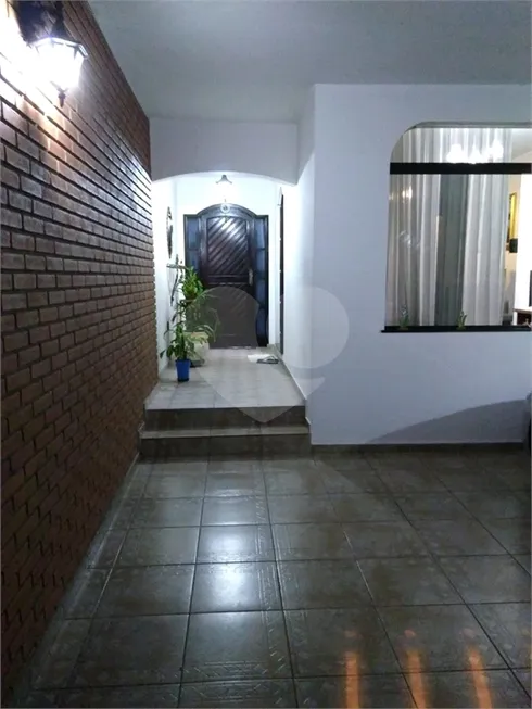 Foto 1 de Sobrado com 3 Quartos à venda, 167m² em Jardim Guairaca, São Paulo