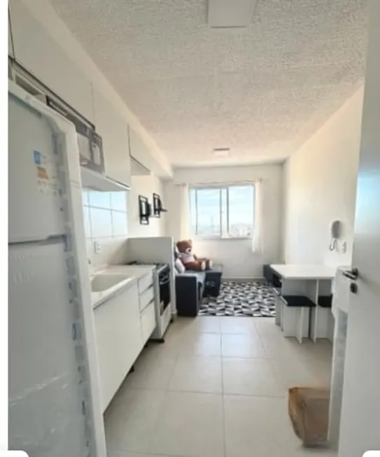 Foto 1 de Apartamento com 2 Quartos para alugar, 33m² em Alto da Mooca, São Paulo