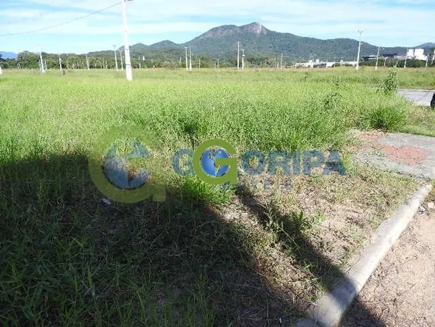 Foto 1 de Lote/Terreno à venda, 460m² em Sertao do Maruim, São José