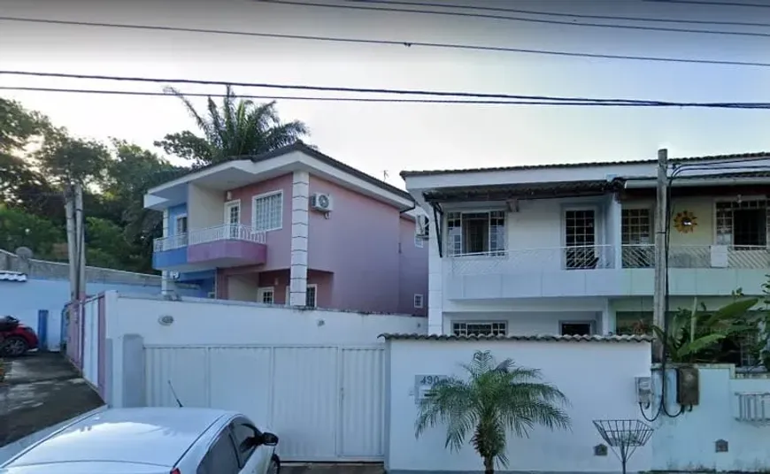 Foto 1 de Casa com 2 Quartos à venda, 103m² em Campo Grande, Rio de Janeiro