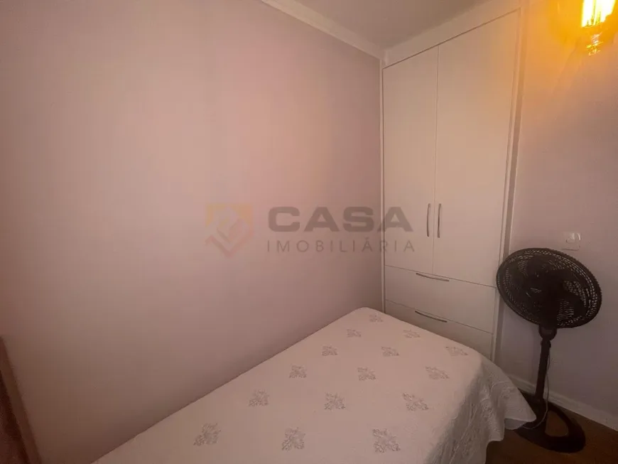 Foto 1 de Apartamento com 2 Quartos à venda, 46m² em Balneário de Carapebus, Serra