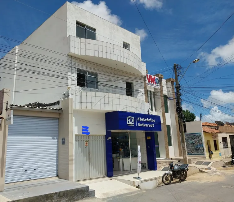 Foto 1 de Prédio Comercial com 5 Quartos à venda, 357m² em Centro, Tianguá