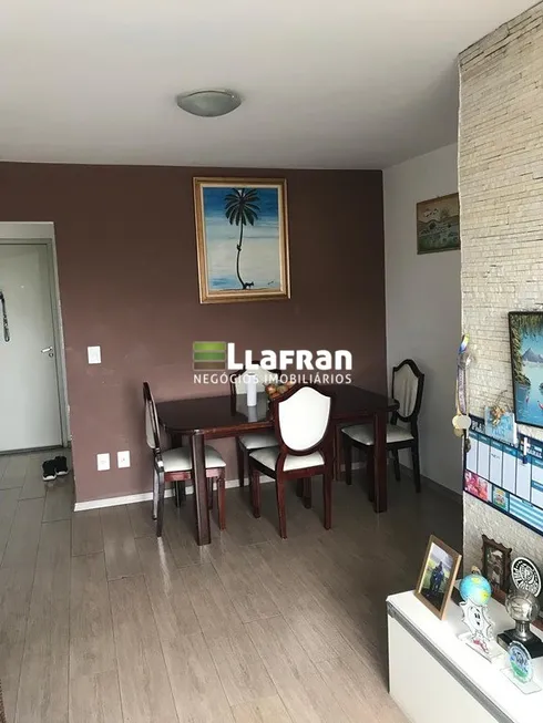 Foto 1 de Apartamento com 3 Quartos à venda, 64m² em Jardim Jaqueline, São Paulo