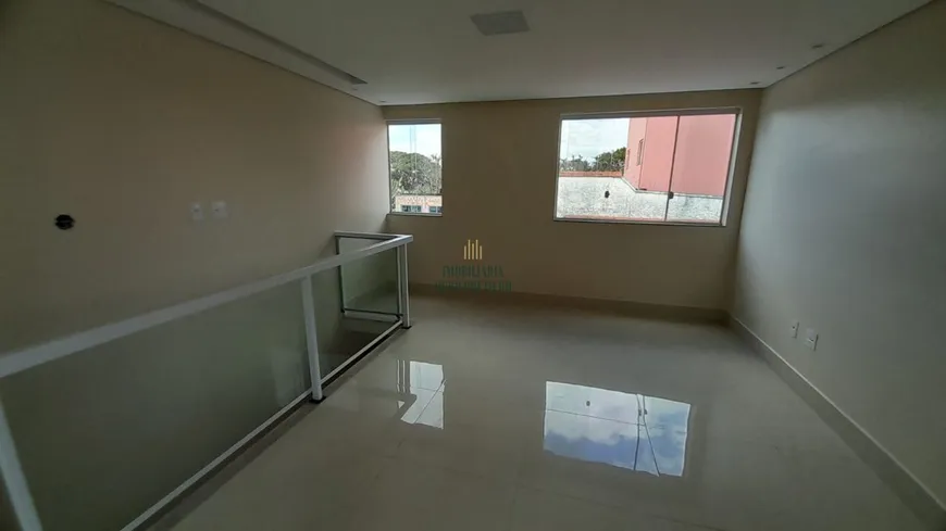 Foto 1 de Apartamento com 2 Quartos à venda, 56m² em Jardim Atlântico, Belo Horizonte