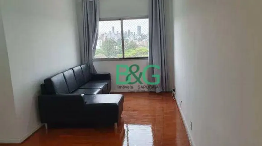 Foto 1 de Apartamento com 2 Quartos para alugar, 62m² em Alto de Pinheiros, São Paulo