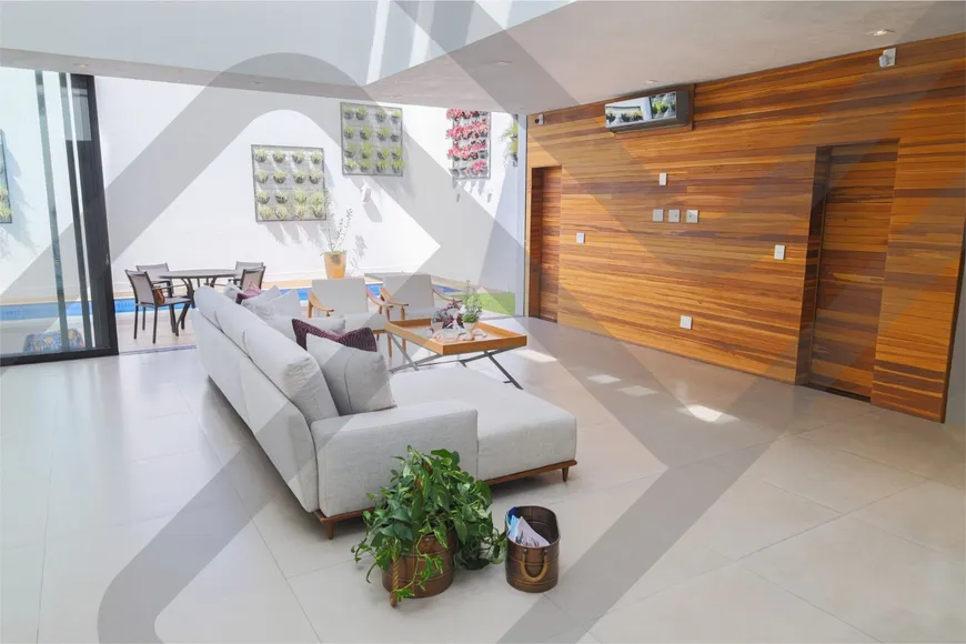 Foto 1 de Casa de Condomínio com 3 Quartos à venda, 662m² em Parque Campolim, Sorocaba