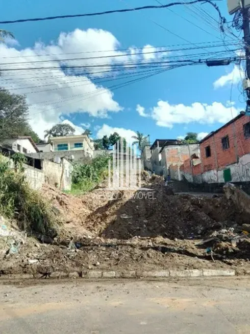 Foto 1 de Lote/Terreno à venda, 322m² em Chacara Nani, São Paulo